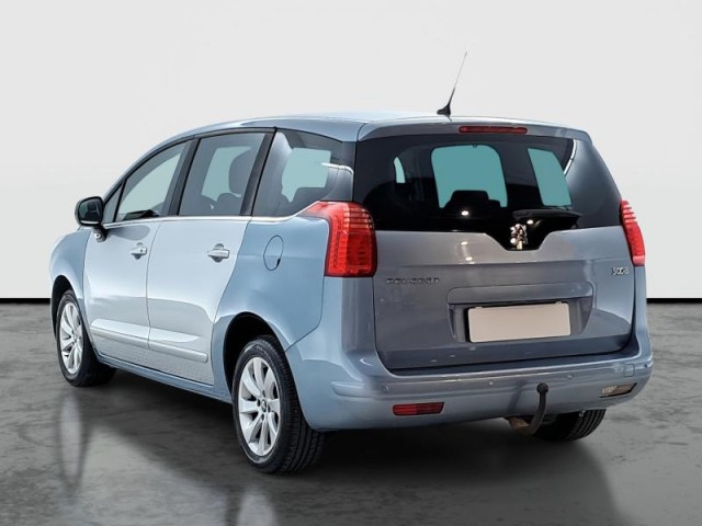 Peugeot 5008  1.6 HDi 