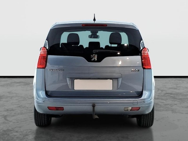 Peugeot 5008  1.6 HDi 