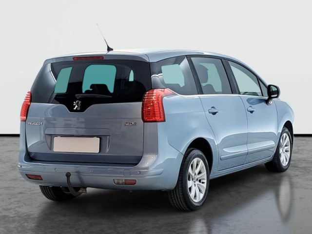 Peugeot 5008  1.6 HDi 