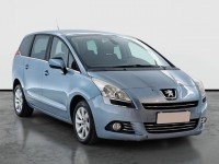 Peugeot 5008  1.6 HDi 