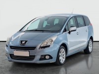 Peugeot 5008  1.6 HDi 