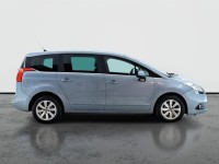 Peugeot 5008  1.6 HDi 