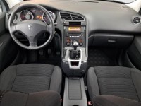 Peugeot 5008  1.6 HDi 