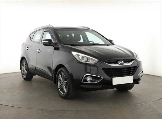 Hyundai ix35  1.6 GDI 