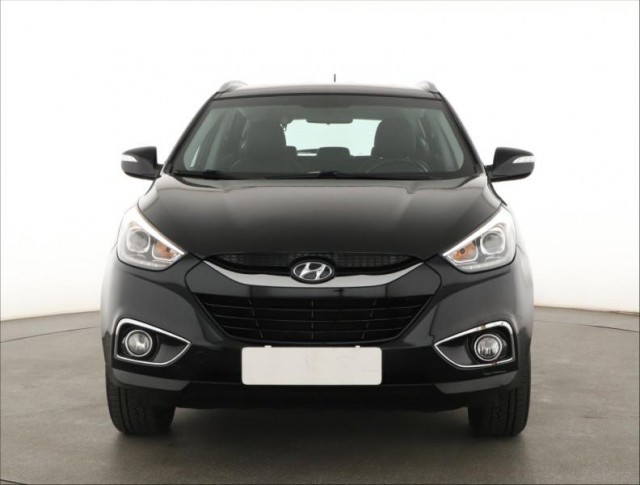 Hyundai ix35  1.6 GDI 