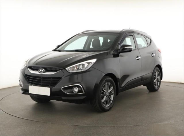 Hyundai ix35  1.6 GDI 