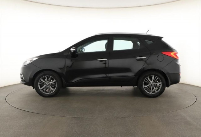 Hyundai ix35  1.6 GDI 