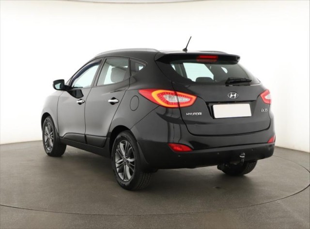 Hyundai ix35  1.6 GDI 