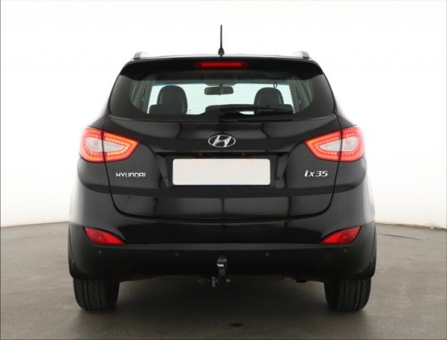 Hyundai ix35  1.6 GDI 