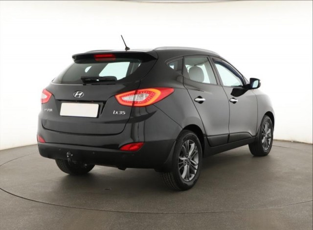 Hyundai ix35  1.6 GDI 