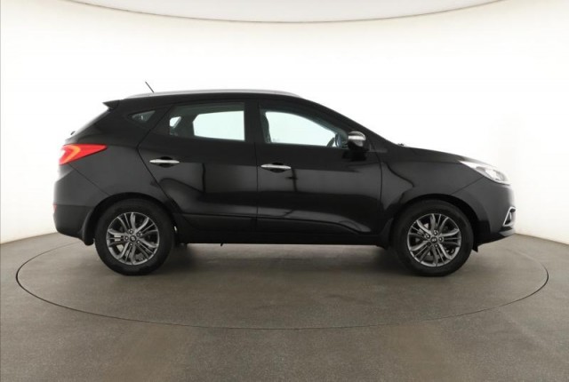 Hyundai ix35  1.6 GDI 
