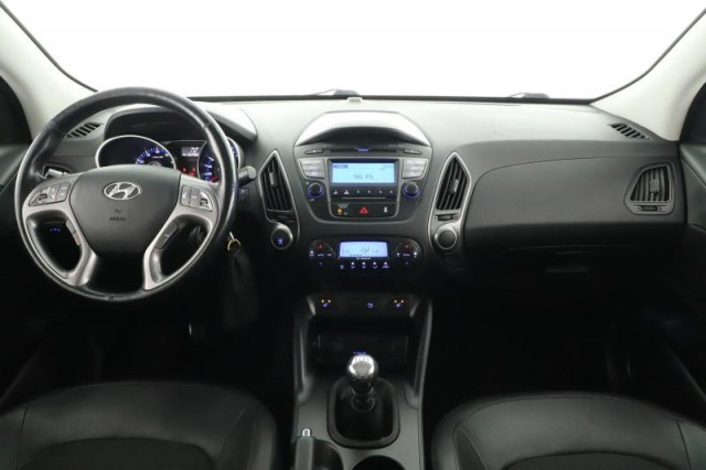 Hyundai ix35  1.6 GDI 