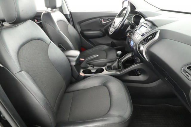 Hyundai ix35  1.6 GDI 