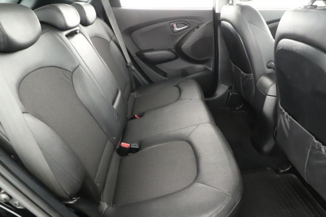 Hyundai ix35  1.6 GDI 