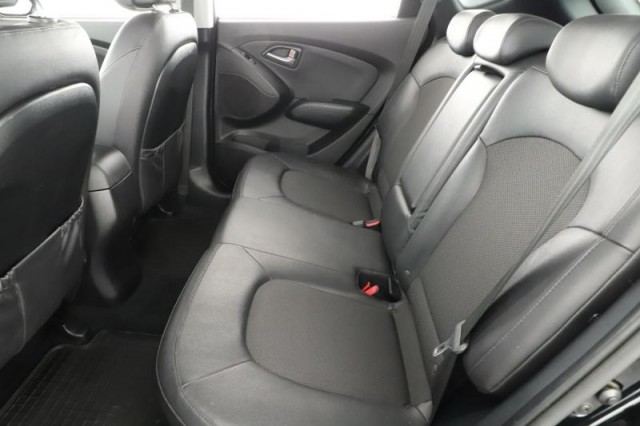 Hyundai ix35  1.6 GDI 