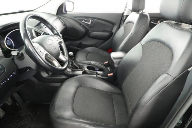Hyundai ix35  1.6 GDI 