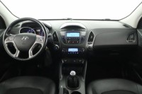 Hyundai ix35  1.6 GDI 