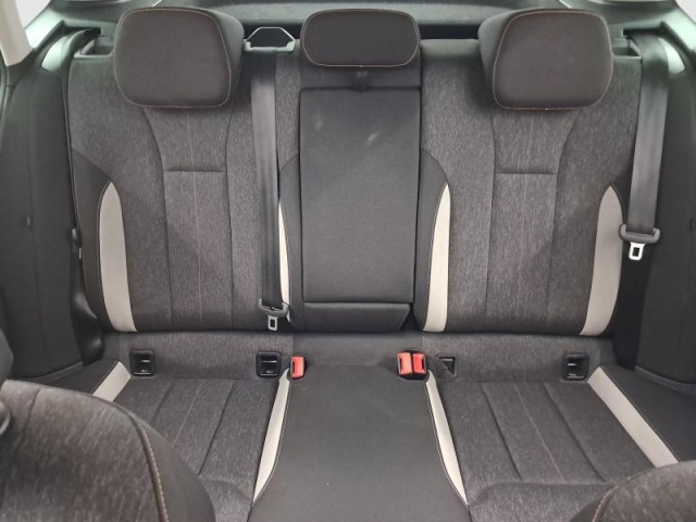 Škoda Kamiq  1.5 TSI 