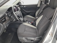 Škoda Kamiq  1.5 TSI 