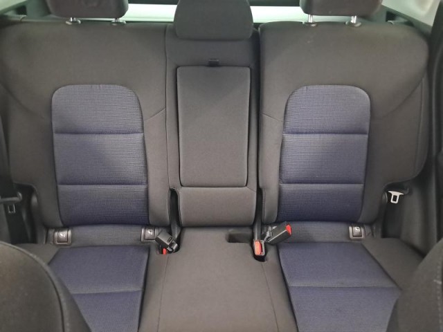Hyundai Tucson  1.7 CRDi 