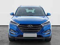 Hyundai Tucson  1.7 CRDi 