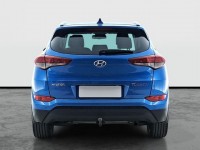 Hyundai Tucson  1.7 CRDi 