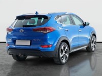 Hyundai Tucson  1.7 CRDi 