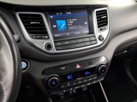 Hyundai Tucson  1.7 CRDi 