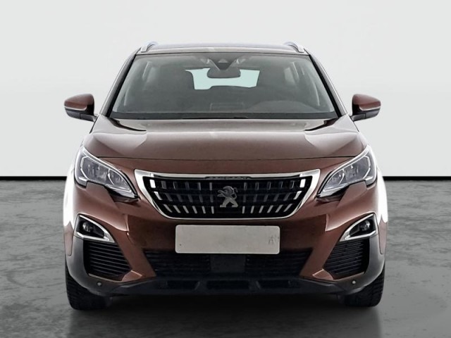 Peugeot 3008  1.2 PureTech 