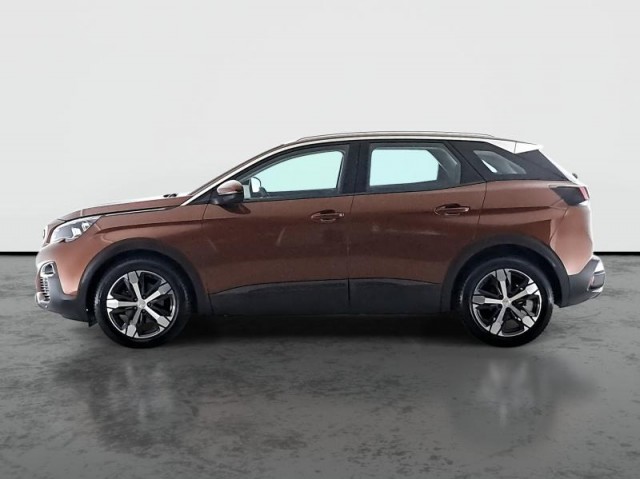 Peugeot 3008  1.2 PureTech 