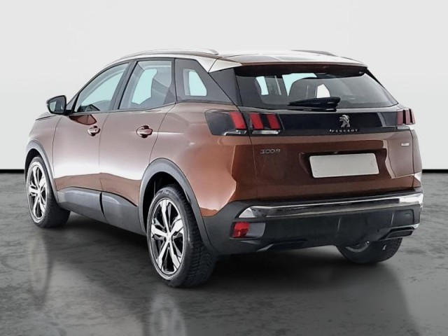 Peugeot 3008  1.2 PureTech 