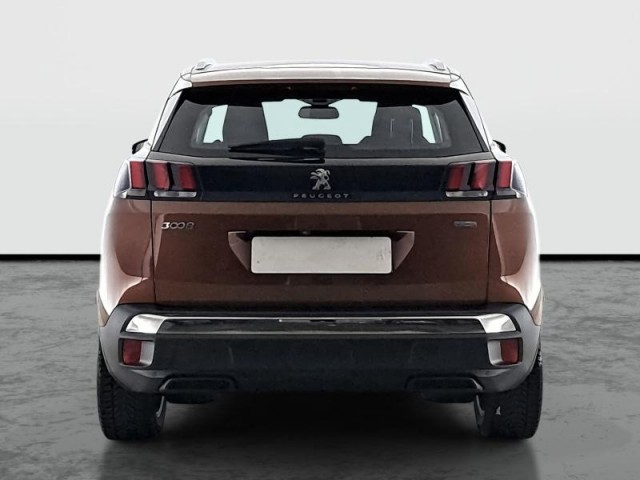 Peugeot 3008  1.2 PureTech 