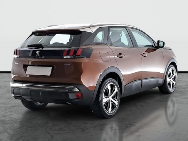 Peugeot 3008  1.2 PureTech 