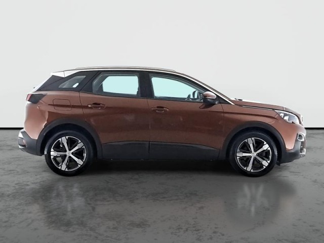 Peugeot 3008  1.2 PureTech 