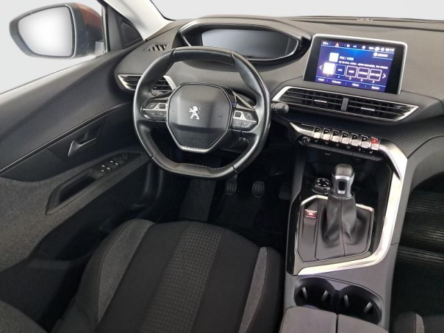 Peugeot 3008  1.2 PureTech 