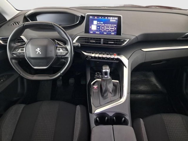 Peugeot 3008  1.2 PureTech 
