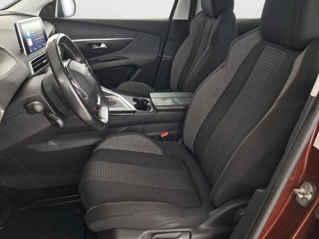 Peugeot 3008  1.2 PureTech 