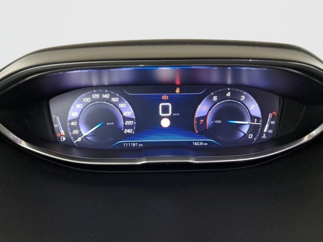 Peugeot 3008  1.2 PureTech 
