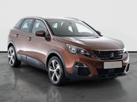 Peugeot 3008  1.2 PureTech 
