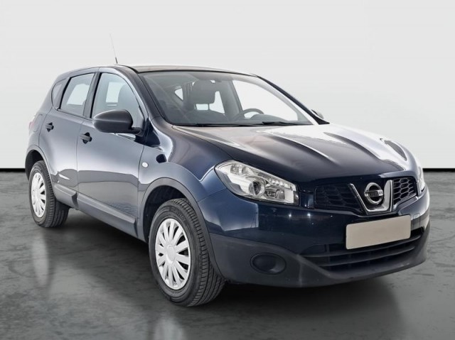 Nissan Qashqai  1.6 