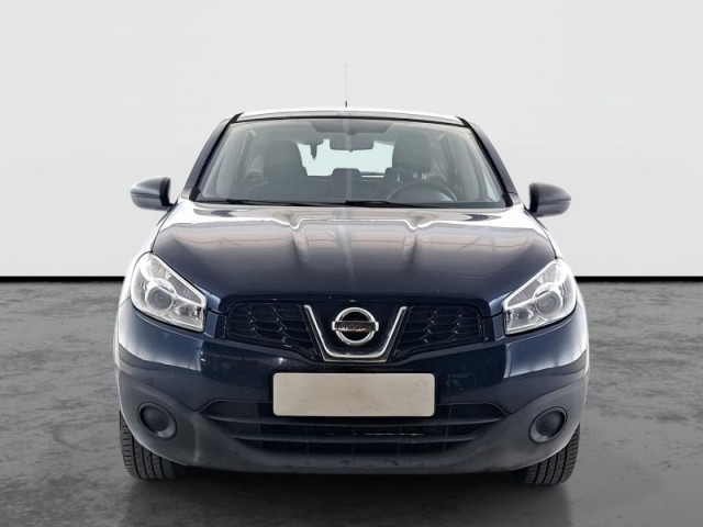 Nissan Qashqai  1.6 