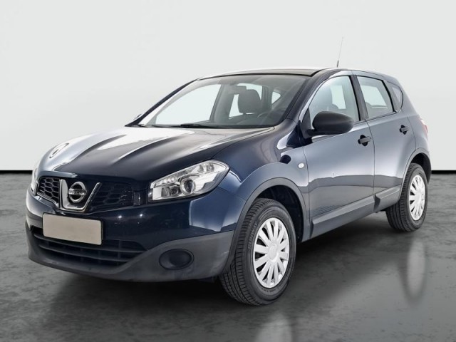 Nissan Qashqai  1.6 