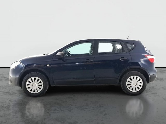 Nissan Qashqai  1.6 