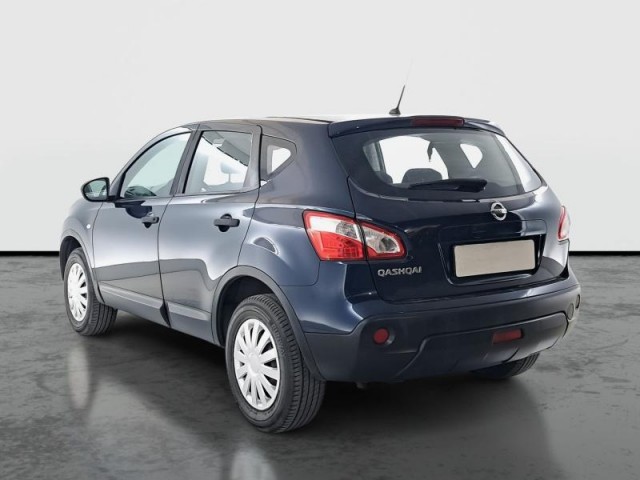 Nissan Qashqai  1.6 