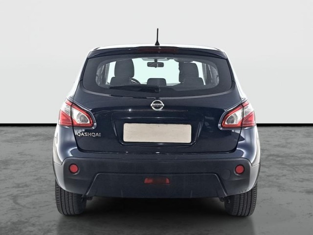 Nissan Qashqai  1.6 