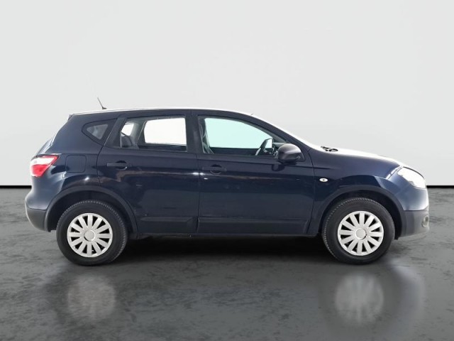 Nissan Qashqai  1.6 