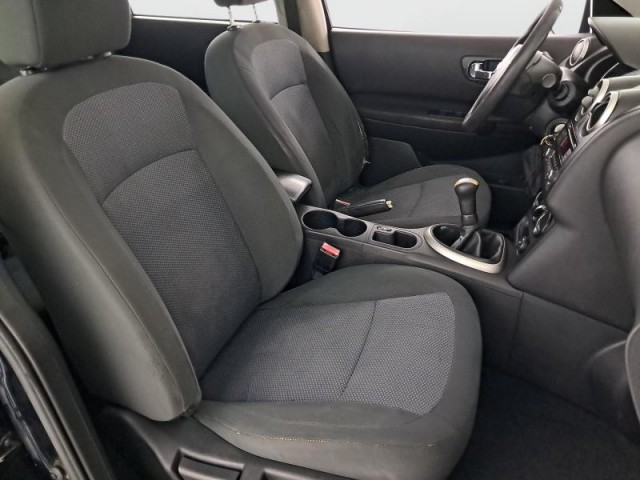 Nissan Qashqai  1.6 