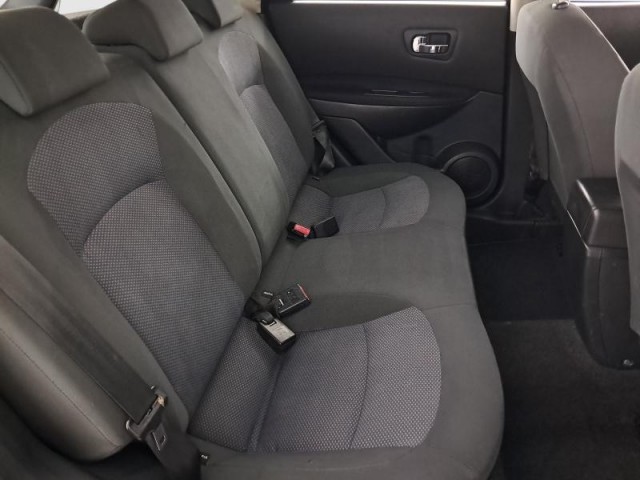 Nissan Qashqai  1.6 