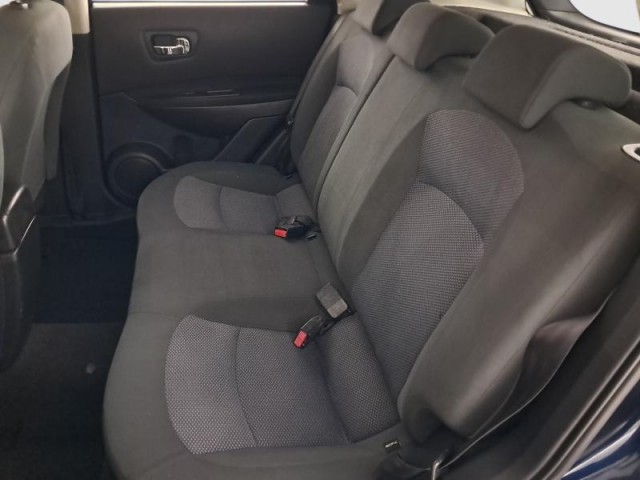 Nissan Qashqai  1.6 