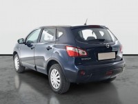 Nissan Qashqai  1.6 